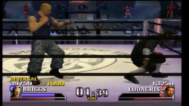 DEF JAM VENDETTA | LONGPLAY | FULL GAME 100% COMPLETE смотреть онлайн