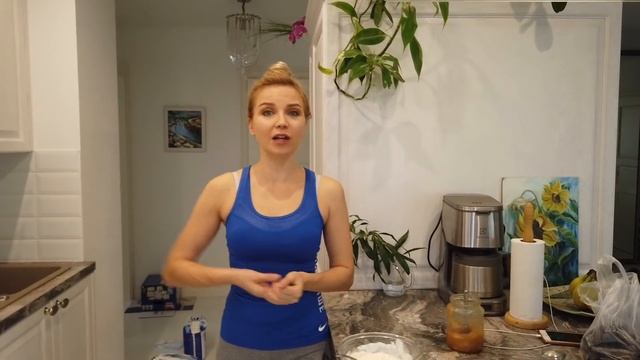 #249 Влог! Как выглядела наша квартира ДО ремонта смотреть онлайн
