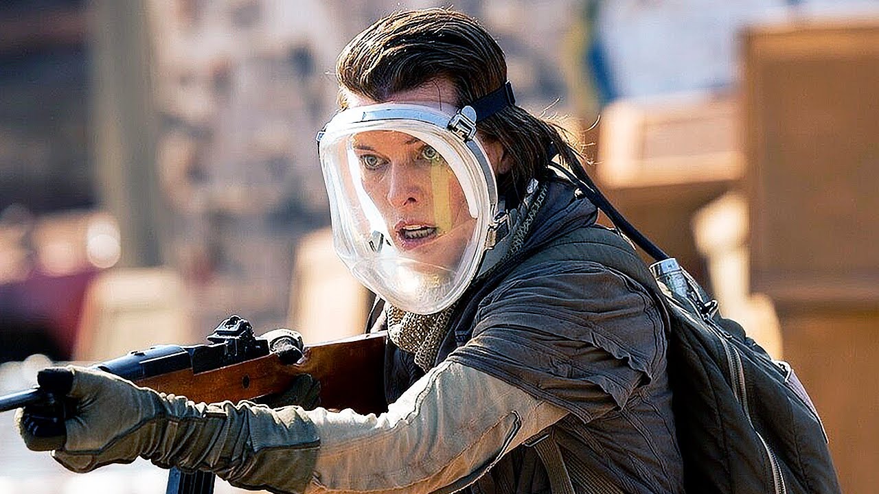 Новинки фильмов которые выйдут весной 2024