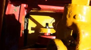 Косилка КС - 2.1 Шатун ремонт и установка (2022)