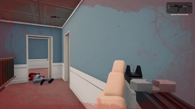 Игра с реалистичными повреждениями