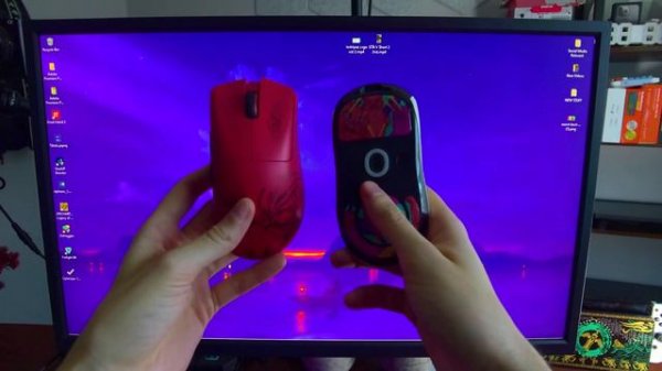 Razer Deathadder V3 Pro TEST in CS2! (REVIEW)