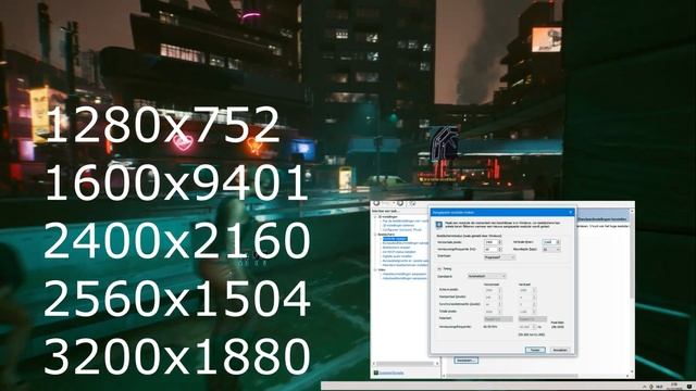 How to play 'Cyberpunk 2077' in virtual reality!! (Need VorpX) + new FOV mod. смотреть онлайн
