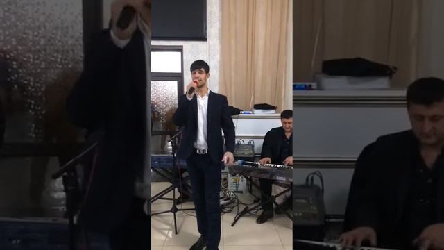 Нурик Осмонов АЙ ГУЛУМ АЙ ГУЛУМ смотреть онлайн