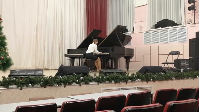 А. Бородин Ноктюрн смотреть онлайн