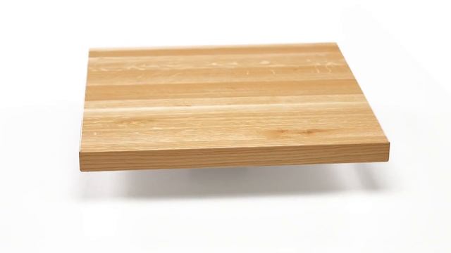 Standard Plank White Oak Restaurant Table Tops