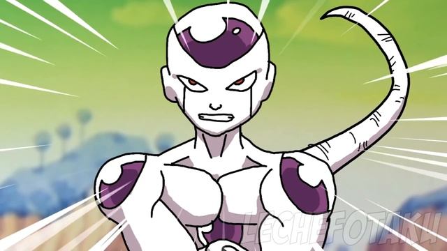 Dragon Ball Z Version Logique - subbed смотреть онлайн
