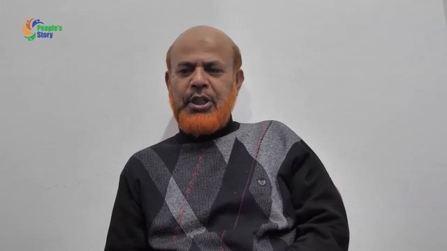 এডমিন অফিসারকে হতে হয় বিচক্ষণ এবং সাহসী | Administrative Officer | Md Khorshed Alam | People's Stor смотреть онлайн