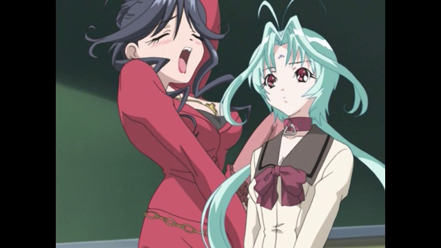 Dears 13 [ITLM, Люпин и Eladiel] [AniDream.Net]