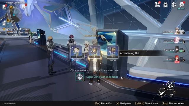 UPDATED FASTEST REROLL GUIDE FOR F2P! - Honkai Star Rail смотреть онлайн