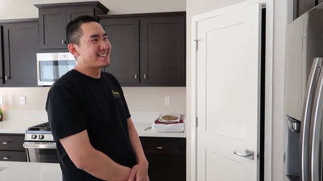 Our House Got Flooded! Installing Blinds & New Appliance Chronicles Pt. 1 | Ep. 5