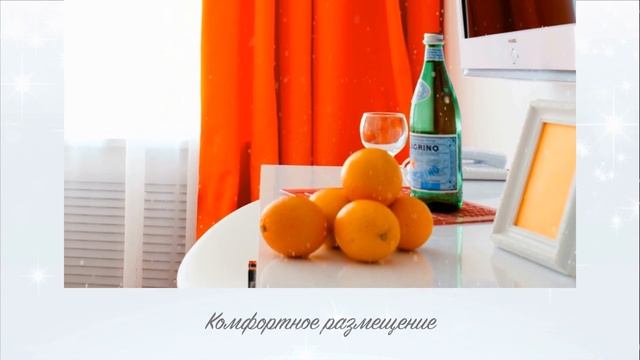 Раннее бронирование путёвок на Рождество в санатории Matrёshka Plaza! смотреть онлайн