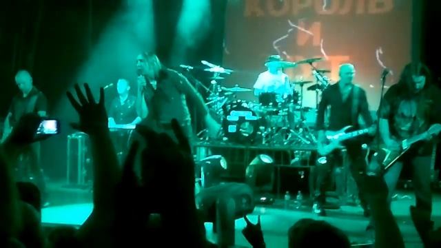 КиШ - Тула - Дагон смотреть онлайн