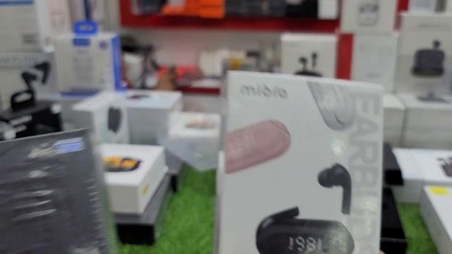 Xiaomi Mibro Earbuds 3 Pro | Price In Pakistan