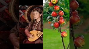 ногайские песни.