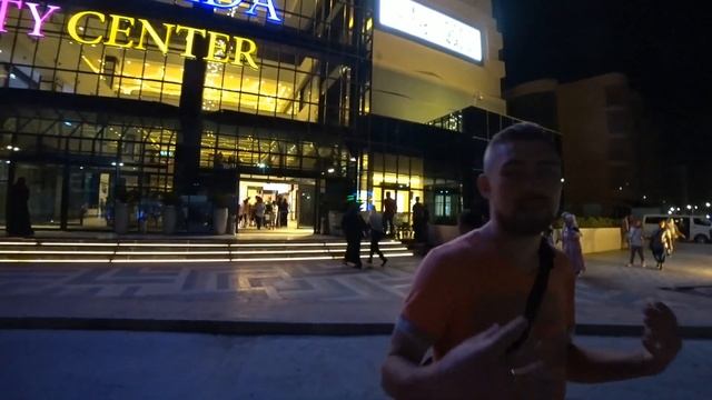 Египет- 2019.Хургада сити центр,Шери/Hurghada Live смотреть онлайн