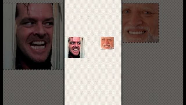 Popular memes were filled out with meaning with Photoshop AI Generative Fill смотреть онлайн