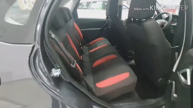 Самый быстрый обзор LADA GRANTA DRIVE ACTIVE смотреть онлайн