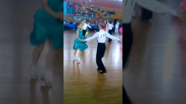 Бальные танцы смотреть онлайн