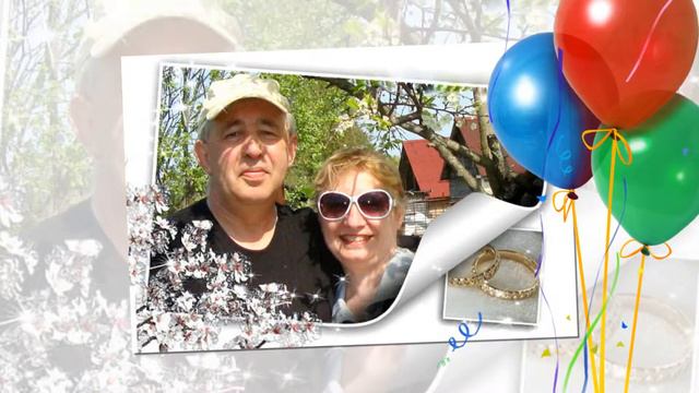 С юбилеем!!! смотреть онлайн