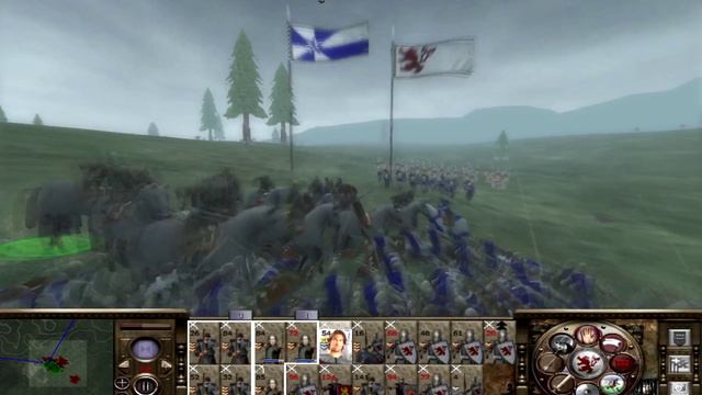 Westeros Total War: AOPK - Reyne #3 Tarbeck's Resilience смотреть онлайн