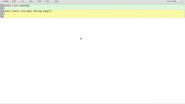 Using system.out.println function|Displaying in terminal window|Learning Java смотреть онлайн