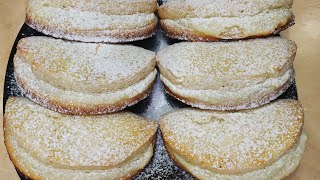 Сочни(Сочники) с Творогом/Нежные сочники/Песочное печенье с творогом/ смотреть онлайн