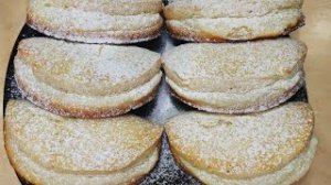 Сочни(Сочники) с Творогом/Нежные сочники/Песочное печенье с творогом/