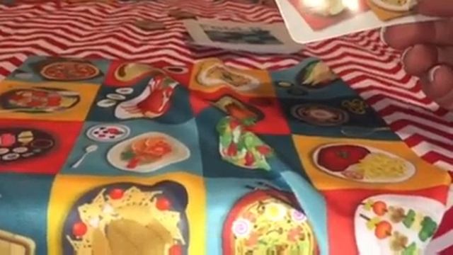 Family Game Night Featuring Fold-It From ThinkFun