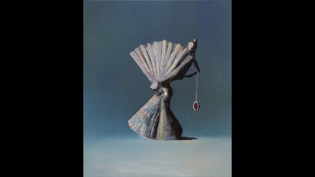 The Caretaker Playlist смотреть онлайн