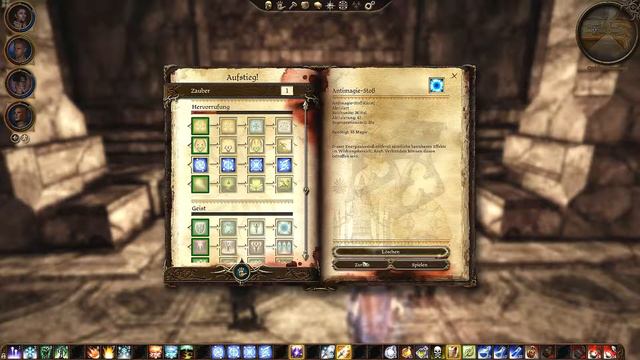 Dragon Age Origins 🐲096. Kreuzungskämpfe🐲 CmA Let's Play - Staffel 2 смотреть онлайн