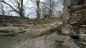 Замок Бездез (чехия) Hrad BEZDEZ 2021