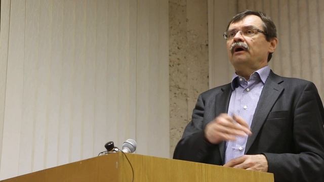 А.В. Виноградов о политической ситуации в КНР накануне XIX съезда КПК. Часть 2 смотреть онлайн