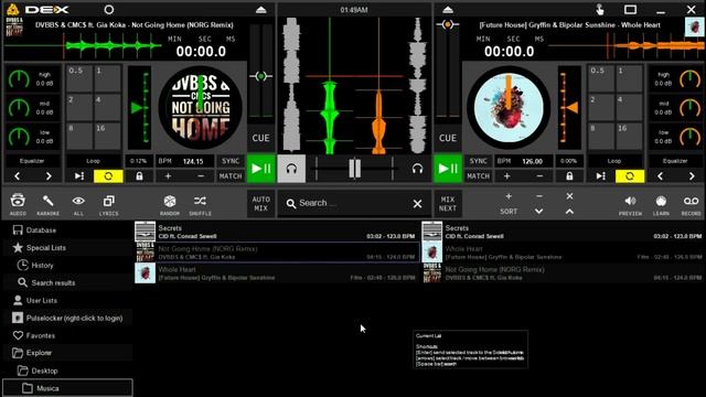 QUIERES SER UN DJ? - La Mejor Aplicación De DJ Para Principiantes【Win11/10/8/7 | Mac】 2023