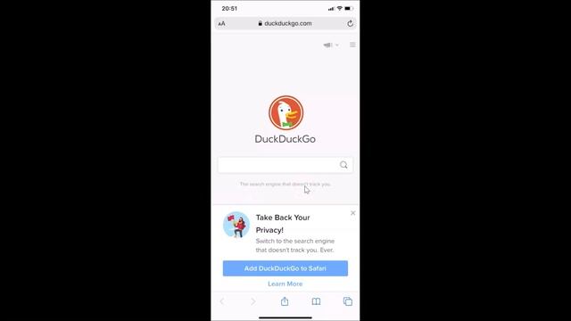How to Enable Favicons in Safari Browser on iPhone (iOS 13.3)? смотреть онлайн