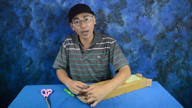 UNBOXING BIBIT BUNGA CANTIK AZALEA смотреть онлайн