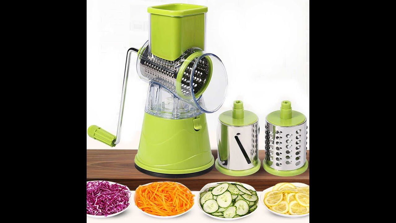 Механическая терка из Китая | TTLIFE |