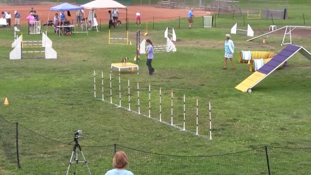 Karena and Cedar Exc Standard 9-24-11 смотреть онлайн