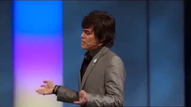 Joseph Prince - Abundance And Strength In The Presence Of Jesus - 01 May 2011 смотреть онлайн