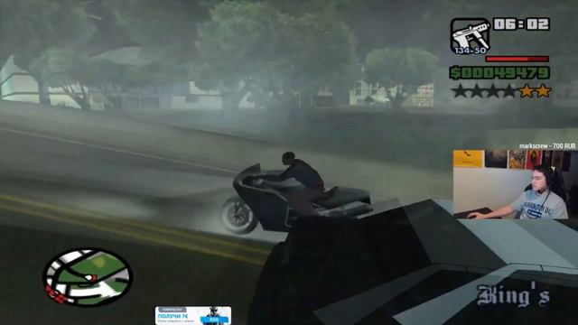 Топ моменты с Twitch #45 /Папич сдает на права / Лучшие клипы твича / Рофлы и баги пубг смотреть онлайн