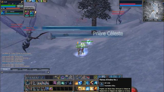 Akastuki Erudit 155 - Rappelz 7.3 - Solo boss ile perdu смотреть онлайн