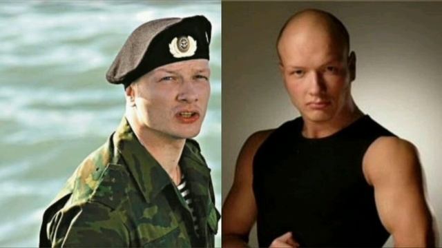 Новые фото молодого Никиты Панфилова из пса. Под музыку (Венера Юпитер) 2 часть смотреть онлайн