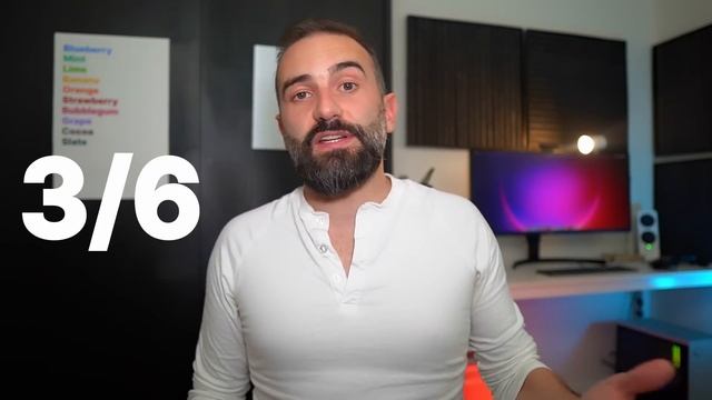 I'm leaving Firefox, and this is the browser I picked... смотреть онлайн