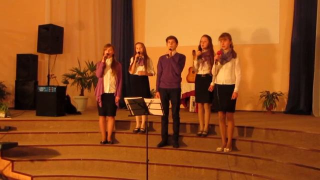 Hallelujah смотреть онлайн