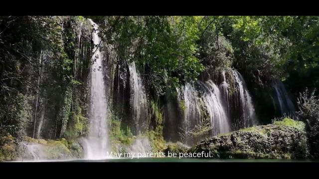 Loving-Kindness Meditation #1 (Metta Bhavana) смотреть онлайн