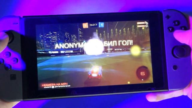 МОЯ ГЛАВНАЯ ОШИБКА - Купил Nintendo Switch в 2023 году смотреть онлайн