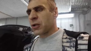 Стабилизатор напряжения в гараж!!!