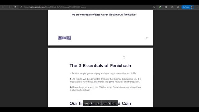 Fenixhash Is Your Daily Platform Of Gaming смотреть онлайн