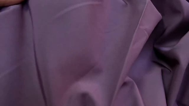 Шелк с хлопком ткань дымчато-розового цвета смотреть онлайн