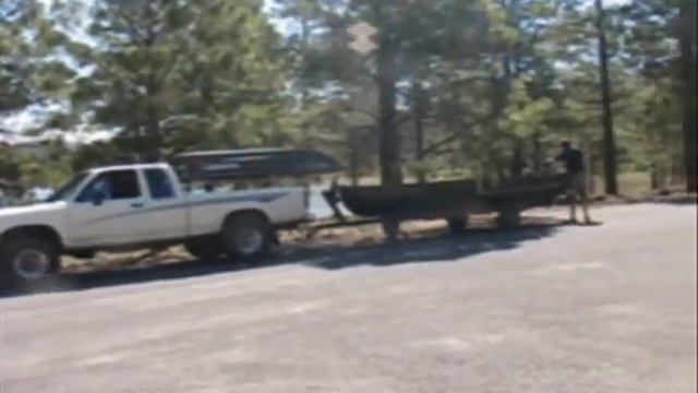 Kaibab Lake Arizona смотреть онлайн